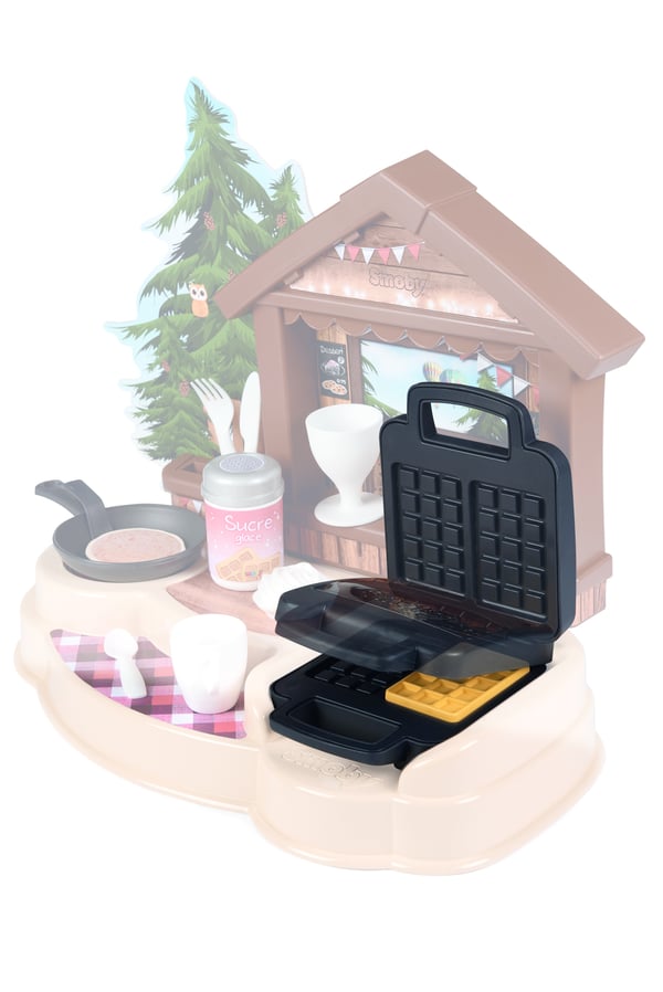 Smoby 310557 rollespil legetøj