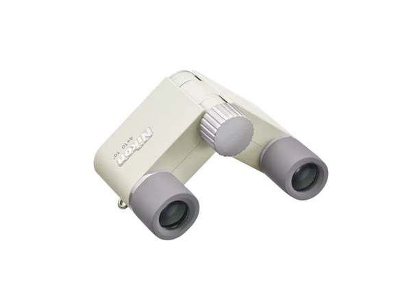 Nikon BAA980WB kikkert Loft Grå, Elfenben