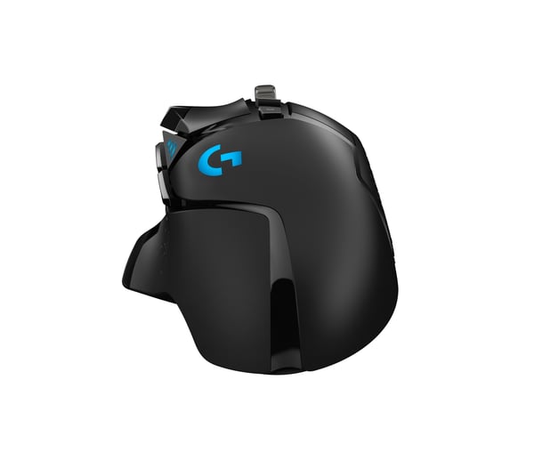 Miniatyrbild 5 av 6: Logitech G Logitech G502 HERO