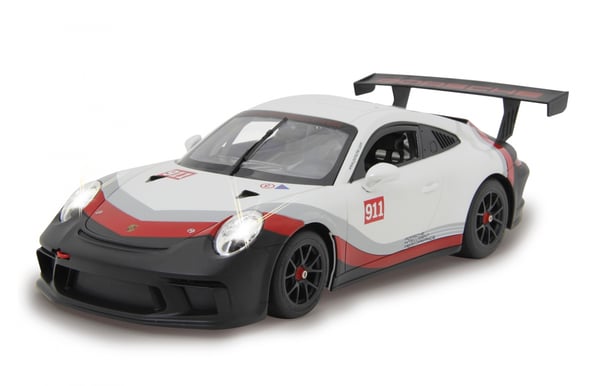 Jamara Porsche 911 GT3 Radio-kontrolleret (RC) model Sportsvogn Elektrisk motor 1:14