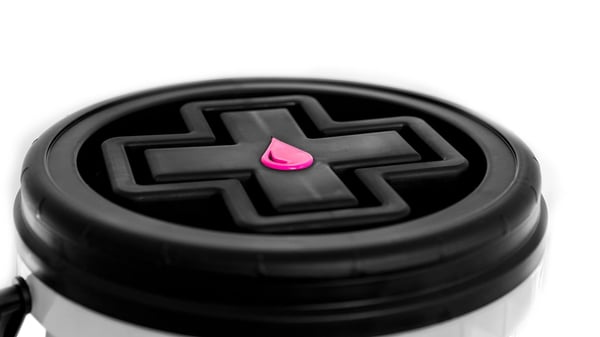 Muc-Off Dirt Bucket Kit with Filth Filter