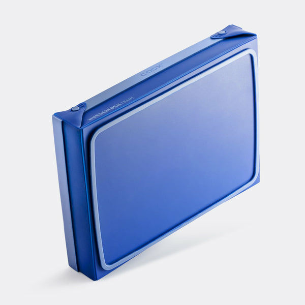 COOX 1212312 bageform Kageform 1 stk