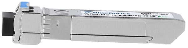 Miniatyrbillede 6 af 8: BlueOptics MG-10GAS1-BO modul til netværksmodtager Fiberoptisk SFP+