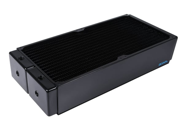 Alphacool NexXxoS Monsta Kølelegeme