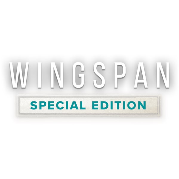 Miniatyrbild 1 av 7: Merge Games Wingspan - Special Edition Speciell PlayStation 5