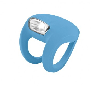 Knog Frog Strobe LED 8,5 lm