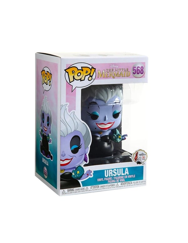 FUNKO POP! 889698401036 action & samlefigurer