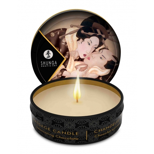 SHUNGA Chocolate Valkoinen 30 ml 1 kpl 7 h SHUNGA Chocolate Valkoinen 30 ml 1 kpl 7 h