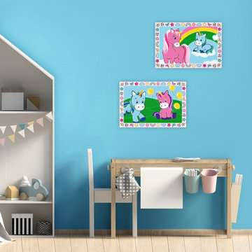Ravensburger CreArt Serie Junior