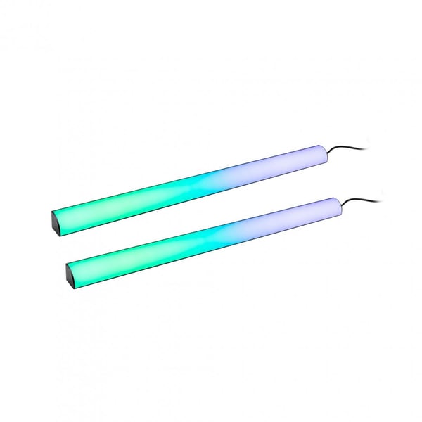 Paulmann Dynamic RGB Ljusdekoration, figur LED 3 W