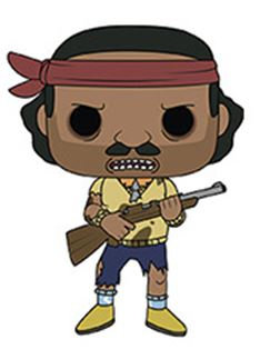 FUNKO 40256 action- och samlarfigur FUNKO 40256 action- och samlarfigur