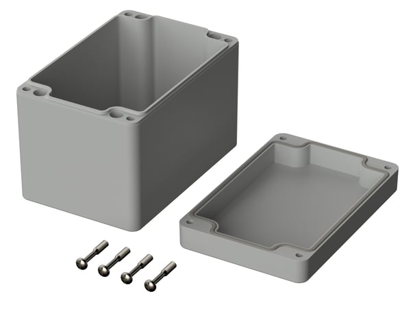 Bopla M 226 V0 elektrisk skab IP65