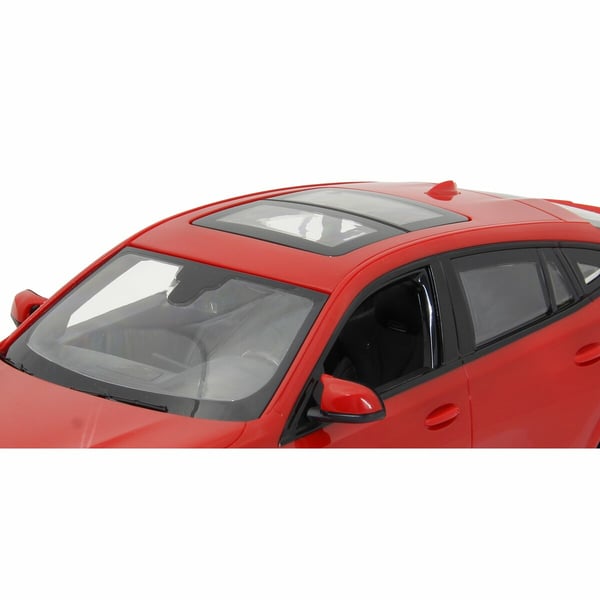 Jamara BMW X6 M Radio-kontrolleret (RC) model Bil Elektrisk motor 1:14