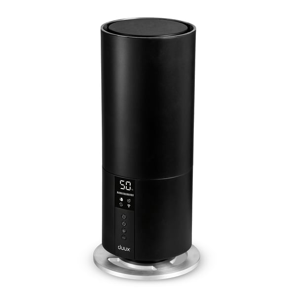 Duux Beam Mini 2 luftfuktare Ultraljud 3 l Svart