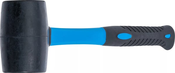 BGS technic Rubber Mallet
