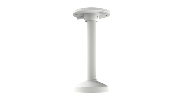 Hikvision DS-1271ZJ-130 tilbehør til overvågningskamera Montering Hikvision DS-1271ZJ-130 tilbehør til overvågningskamera Montering
