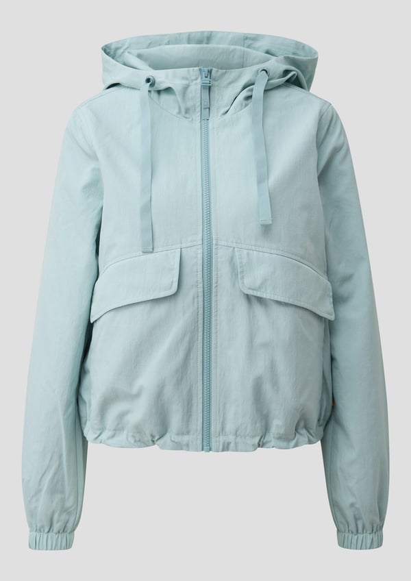 s.Oliver 2173850.6147.XL kappa och jacka