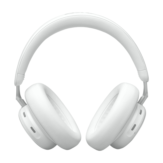 AKG N9 Hybrid Headset Kabel & trådløs Opkald/musik Bluetooth Hvid