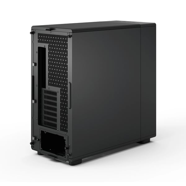Fractal Design Epoch XL Tower Svart