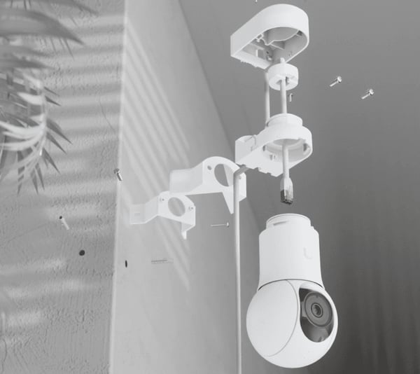 Ubiquiti UACC-G5-PTZ-CM tillbehör bevakningskameror Montera