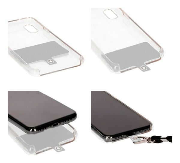 COOL Accesorios 8434847051239 tilbehør til mobiltelefontaske