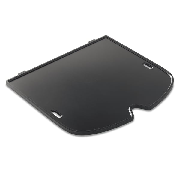 Weber 7034 tilbehør til grill Stegeplade