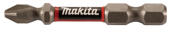 Miniatyrbild 2 av 2: Makita E-03377 stjärnskruvmejselborr 10 styck