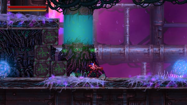 Miniatyrbillede 21 af 44: Merge Games Valfaris Standard Tysk, Engelsk, Forenklet kinesisk, Spansk, Finsk, Fransk, Italiensk, Japansk, Polsk, Portugisisk, Russisk, Tyrkisk PlayStation 4