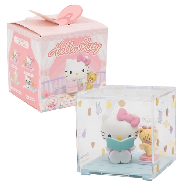 GP TOYS HKT38 dockor
