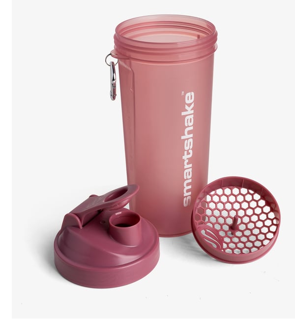 Smartshake Lite Dagligt forbrug 1000 ml Rose