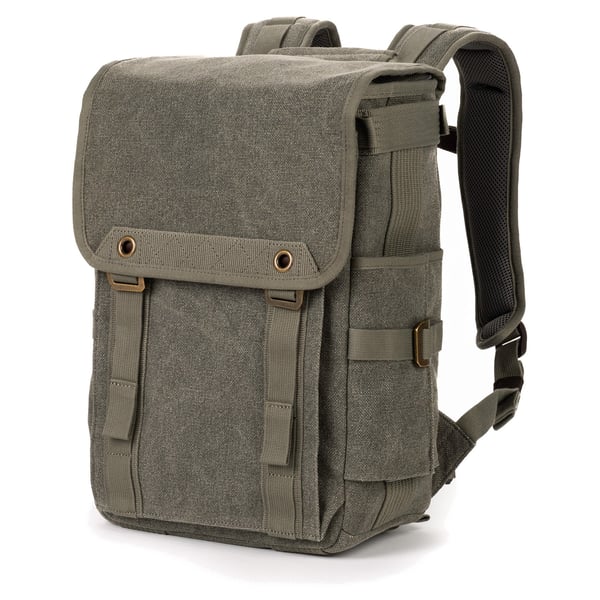 Pikkukuva 15 / 30: Think Tank Retrospective Backpack 15 Reppu Harmaa