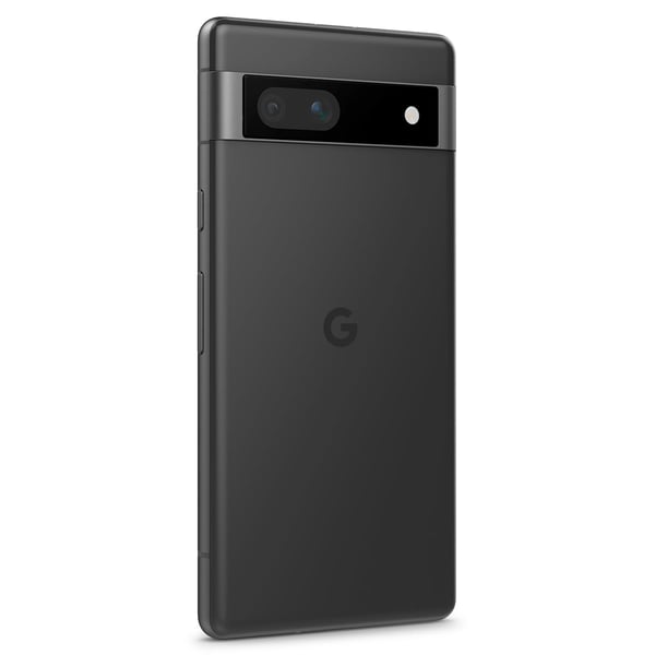 Spigen EZ Fit Optik Pro Beskyttelse af kameralinsen Google 1 stk