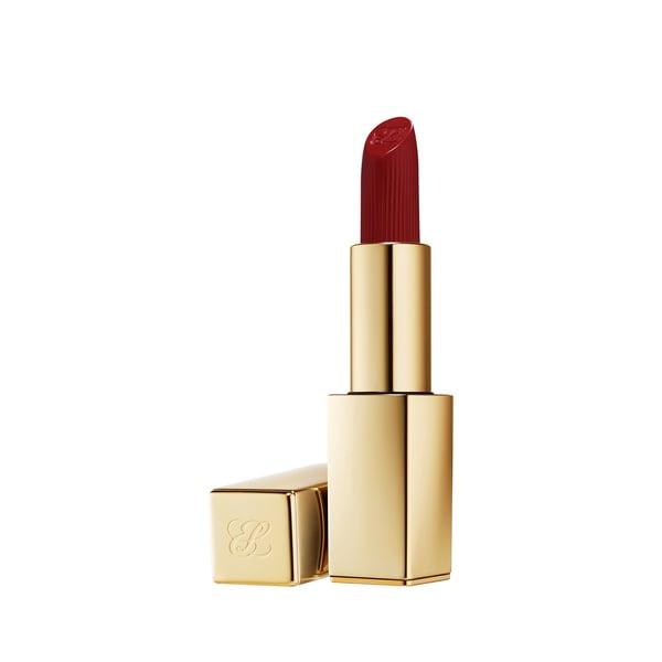 Miniatyrbillede 1 af 2: Estée Lauder Pure Color 3,5 g 689 Dark Desire Mat