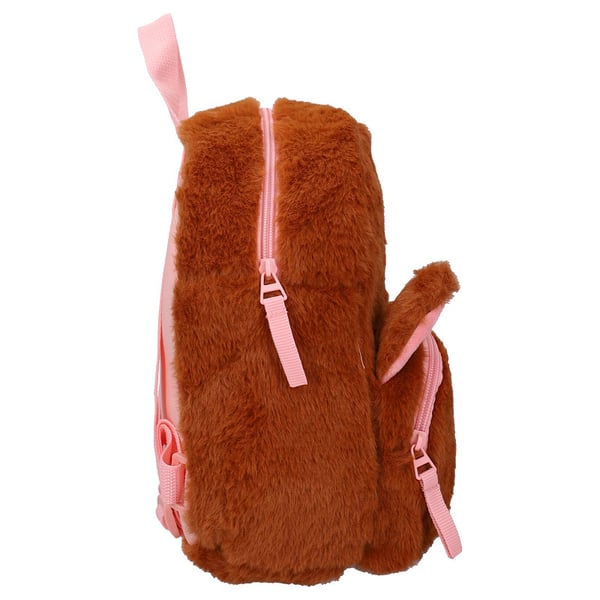 Vadobag 076-01489 rygsæk City backpack Flerfarvet Imiteret skind