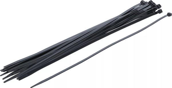 Miniatyrbild 1 av 4: BGS technic Cable Tie Assortment