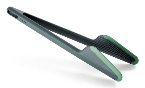 Miniatyrbillede 1 af 5: Lékué 883521 køkken tang 62 mm Termoplastisk polyester (PBT)