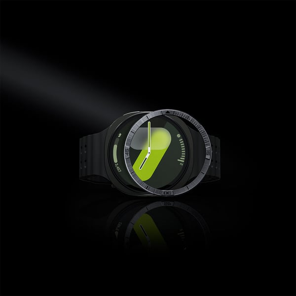 Spigen Bezel Tune Kotelo Hopea Alumiini, Ruostumaton teräs