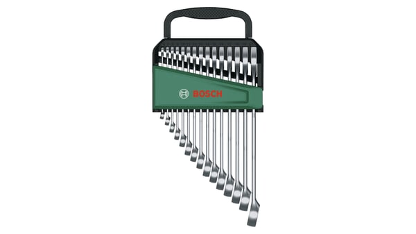 Miniatyrbild 1 av 3: Bosch 1 600 A02 Z9E