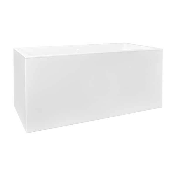 elho 8711904498870 urtepotte Hvid Plast