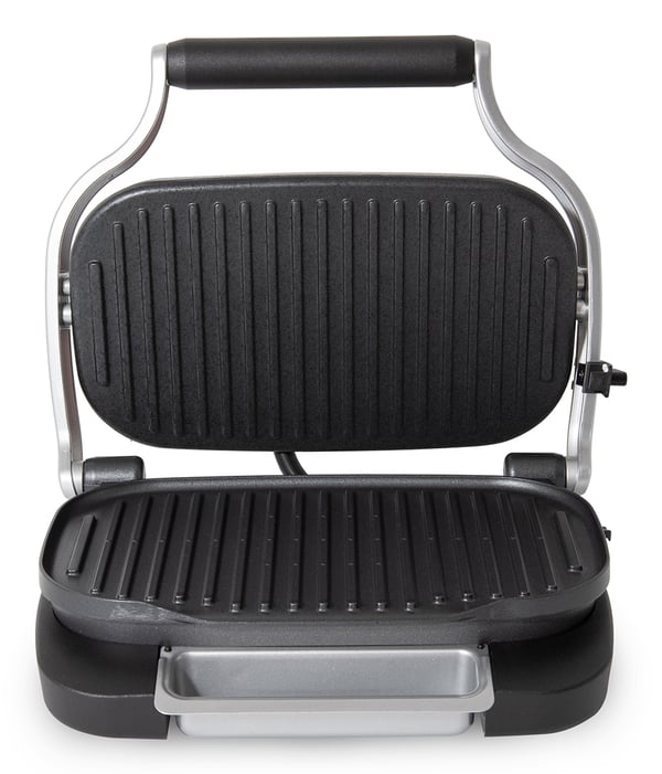 Miniatyrbild 10 av 13: FRITEL 1360 elektrisk grill