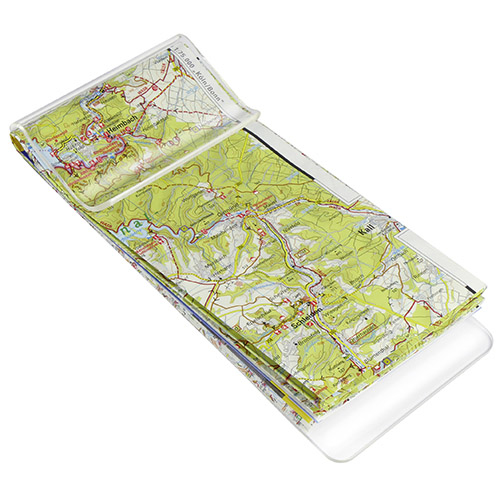 KLICKfix MiniMap II Hållare för styre