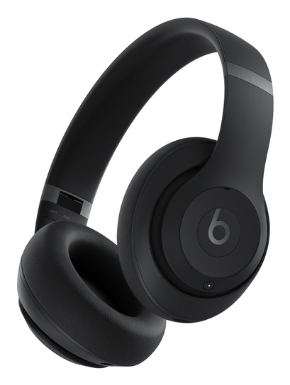 Beats by Dr. Dre Beats Studio Pro Kuulokkeet Langallinen & langaton Pääpanta Puhelut/Musiikki USB Type-C Bluetooth Musta