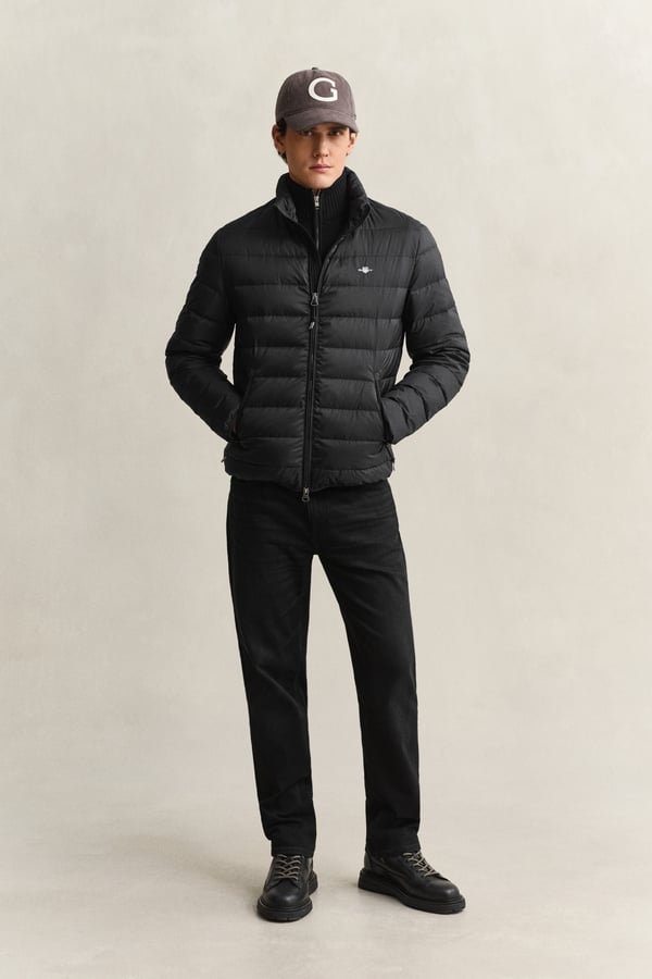 Miniatyrbillede 5 af 9: Gant 7006636-5