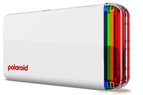 Pikkukuva 1 / 5: Polaroid Hi-Print POCKET PRINTER