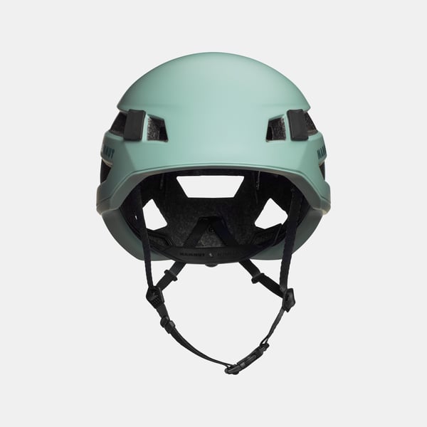 Pikkukuva 2 / 9: Mammut Crag Sender Helmet Jade, Vihreä