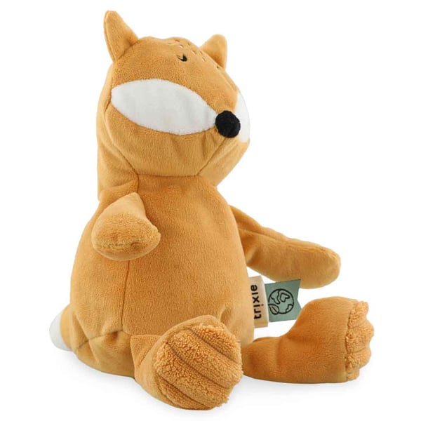 Miniatyrbillede 3 af 3: Trixie Baby Mr. Fox