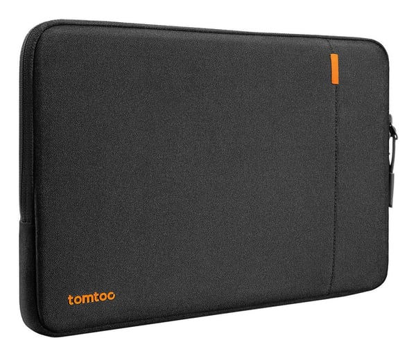 tomtoc A13F2D1 40,6 cm (16") Suojakotelo Musta