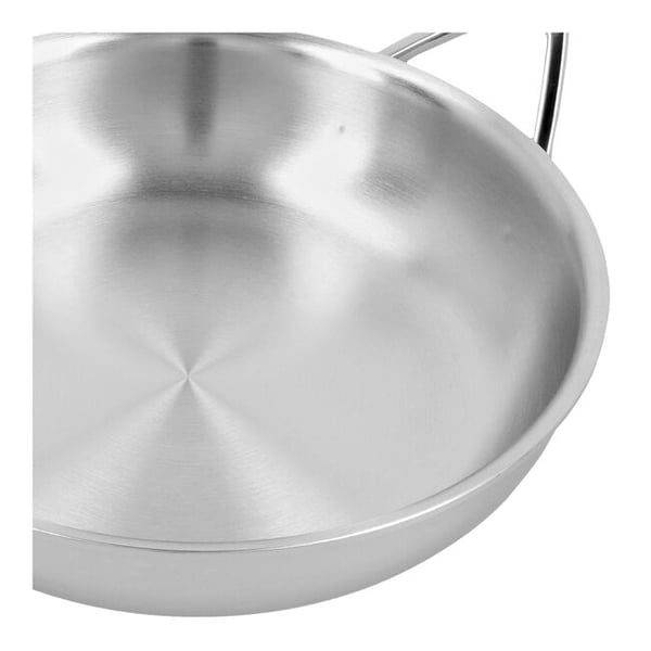 Demeyere Multiline 7 Allmän matlagning Rund