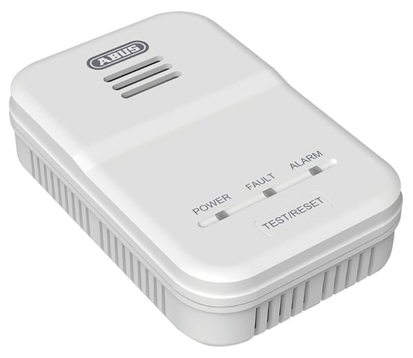 ABUS GWM100ME kaasuilmaisin Metaani