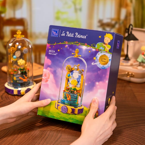 Pantasy Le Petit Prince Starry Gate